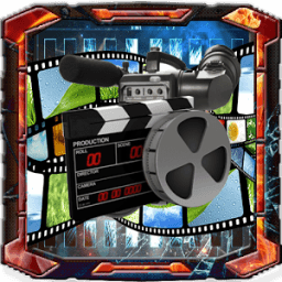 Editeur de Video Cutter иконка