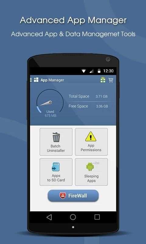 Phone & Battery Magix screenshot 6