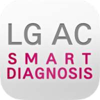 LG A/C Smart Diagnosis