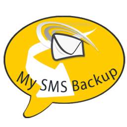 My SMS Backups
