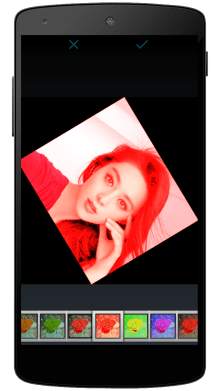 PicEdit – Photo Editor 4 تصوير الشاشة