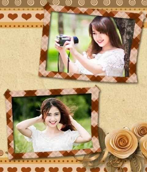 Photo Art Frames 2016 3 تصوير الشاشة