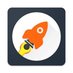 Rocket In Pocket Retailer 1.0.1