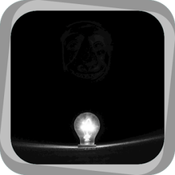 ikon Bright Light Bulb