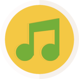 MP3 Cutter: Music Audio Editor आइकन