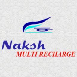 Naksh Multi Recharge आइकन