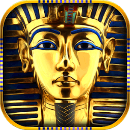 Слоты бесплатно - Путь фараона иконка