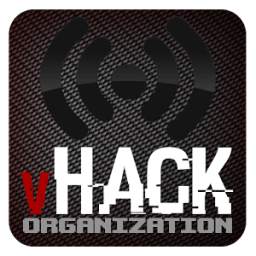 vHack - Organization