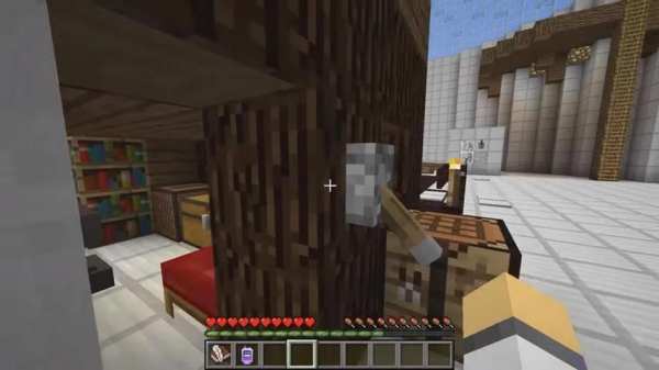 Mod Security Craft screenshot 5