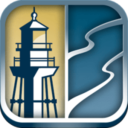 Lee Waterways иконка