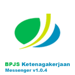 ikon BPJSTK Messenger