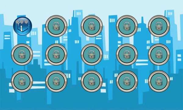 Bottles Knock Down free screenshot 1