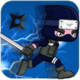 Ninja Mission 1.2
