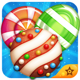 ikon Candy Sweet Crash