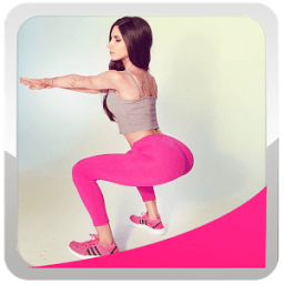 أفضل تمارين النساء icon