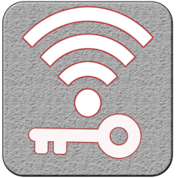 ikon Hack WiFi Password Prank