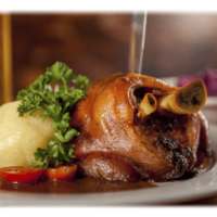 German Cuisine: Recipes