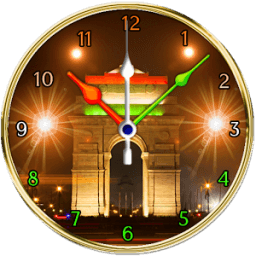 ikon India Gate Clock