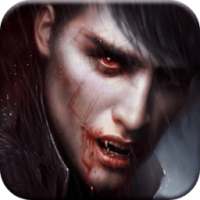 Vampire Image Editing on 9Apps