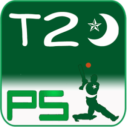 Cricket PSL T20 2016 आइकन