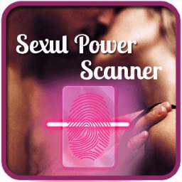 Sexual Power Scanner Prank