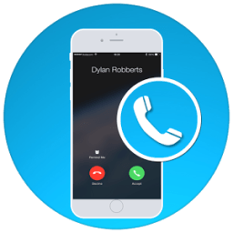 I Caller Screen आइकन