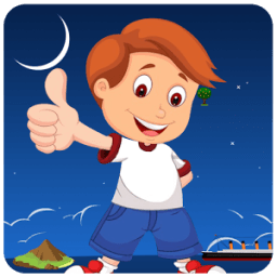 Little Harry Run - Adventure icon