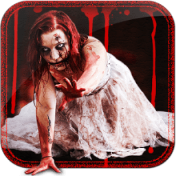 Scare your Friends and Family أيقونة