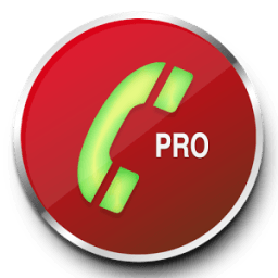 call recorder for Android आइकन