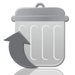 Mobile Recovery File आइकन