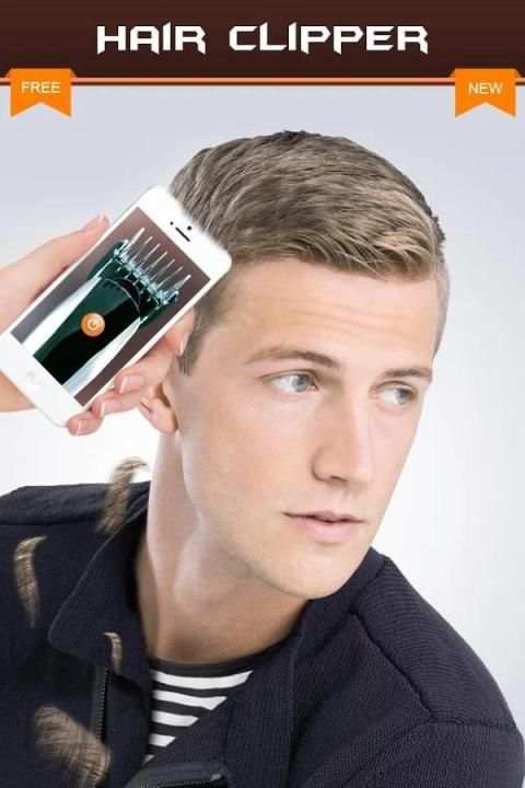 Cukuran Rambut screenshot 6