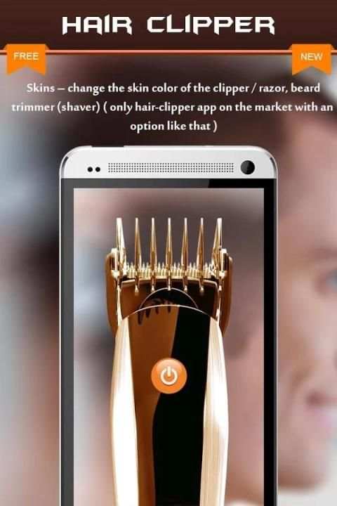 Cukuran Rambut screenshot 1