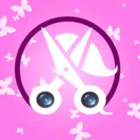 YouCam Hair Cut