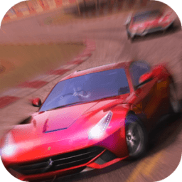 City Racing Rivals 3D иконка