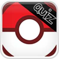 Quiz for Pokemon go