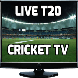 Live T20 Cricket TV 2016 أيقونة