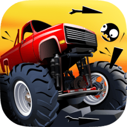 Hell Racing أيقونة