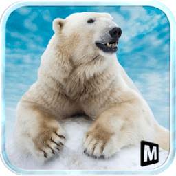 Polar Bear Simulator 3D 1.0
