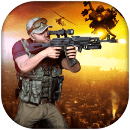 Sniper Warfare: Zombies icon