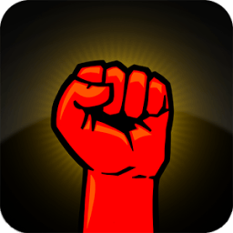 Angry Gangster Fight иконка