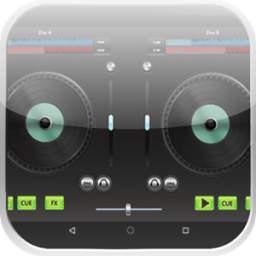 VirtualDJ Music Studio 6.9