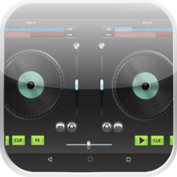 VirtualDJ Music Studio иконка