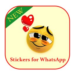 stikers whatsapp emotions 2016 иконка