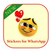 stikers whatsapp emotions 2016
