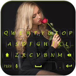 My Photo on keyboard иконка