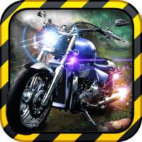 Jungle Racing Fever 2016