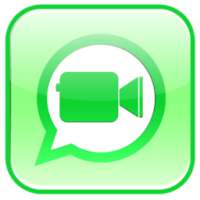 المحادثة بالفيديو واتس - Prank