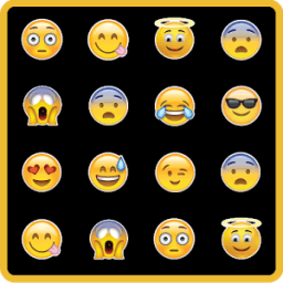 ikon Colorful Emoji Plugin