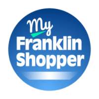 My Franklin Shopper