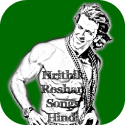 ikon Hrithik Roshan Songs Hindi